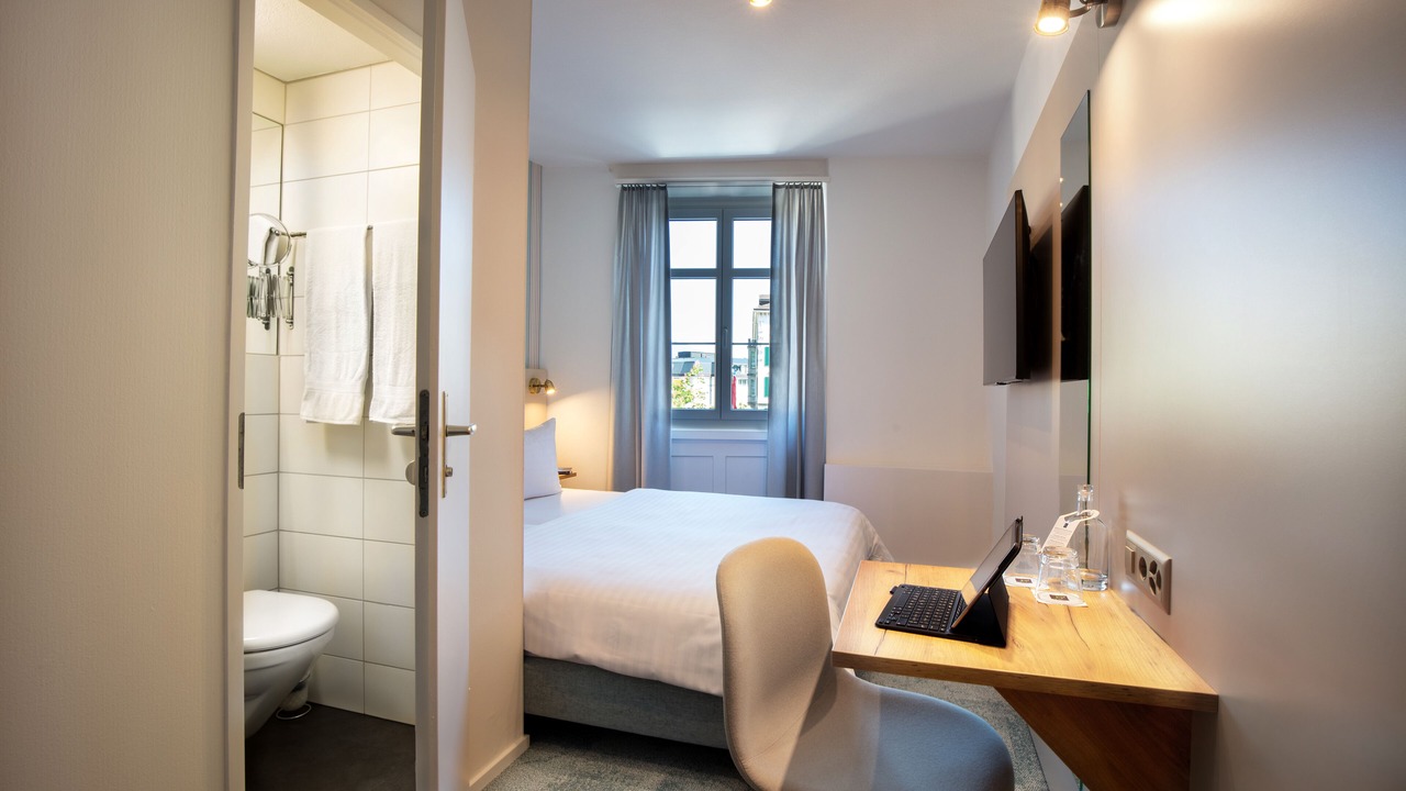 Photo of Bedroom in Bad Ragaz