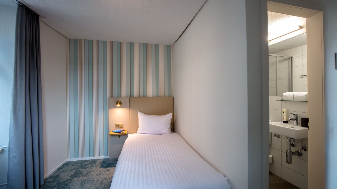 Photo of Bedroom in Bad Ragaz