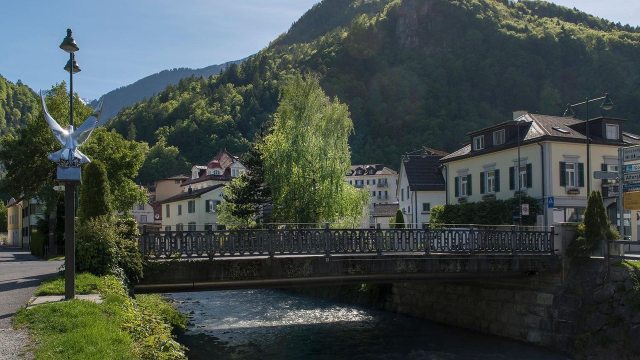 Photo of Outdoor in Bad Ragaz
