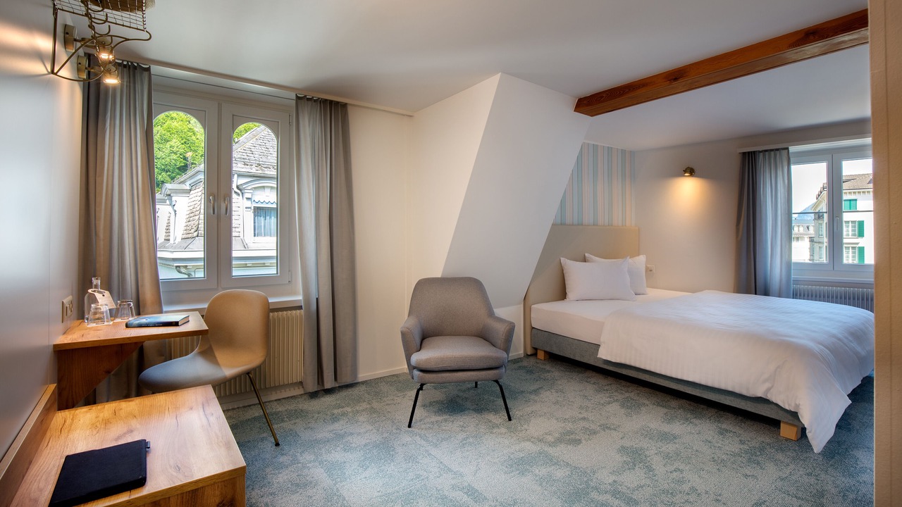 Photo of Bedroom in Bad Ragaz