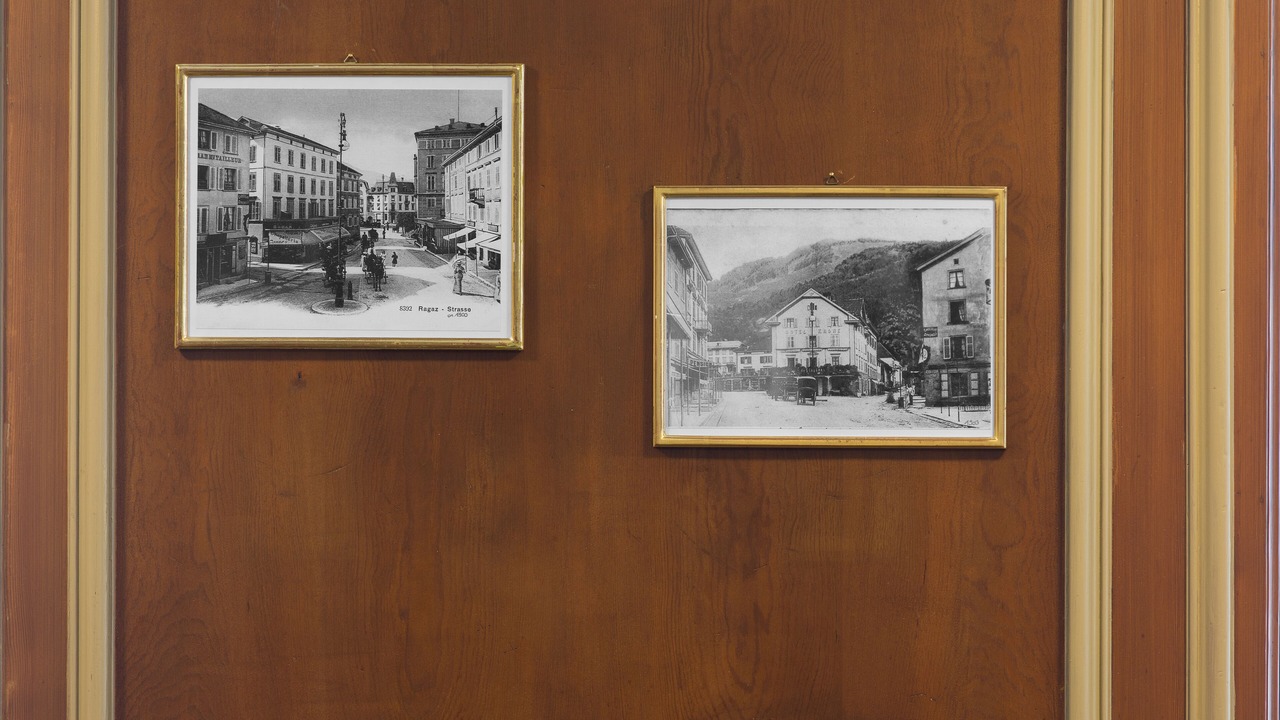 Photo of Others in Bad Ragaz