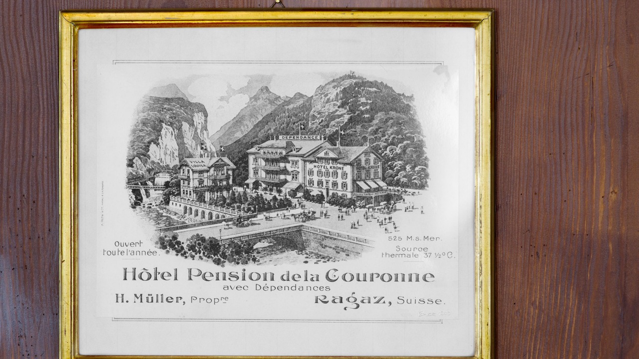 Photo of Others in Bad Ragaz