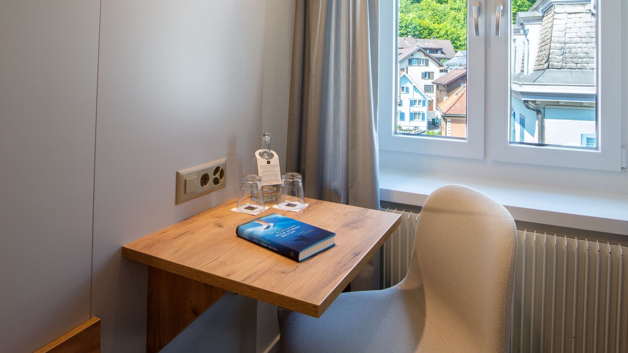 Photo of Bedroom in Bad Ragaz