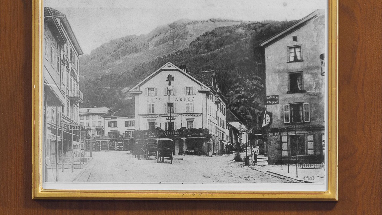 Photo of Others in Bad Ragaz