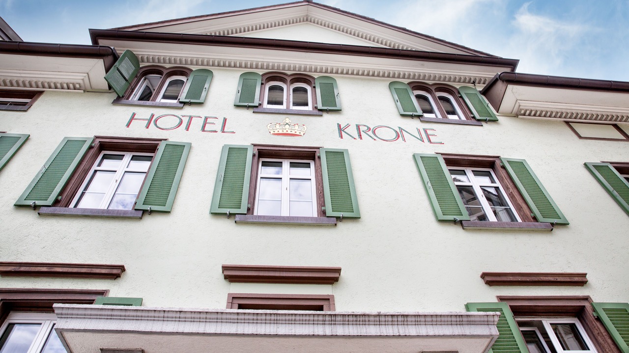 Photo of Outdoor in Bad Ragaz