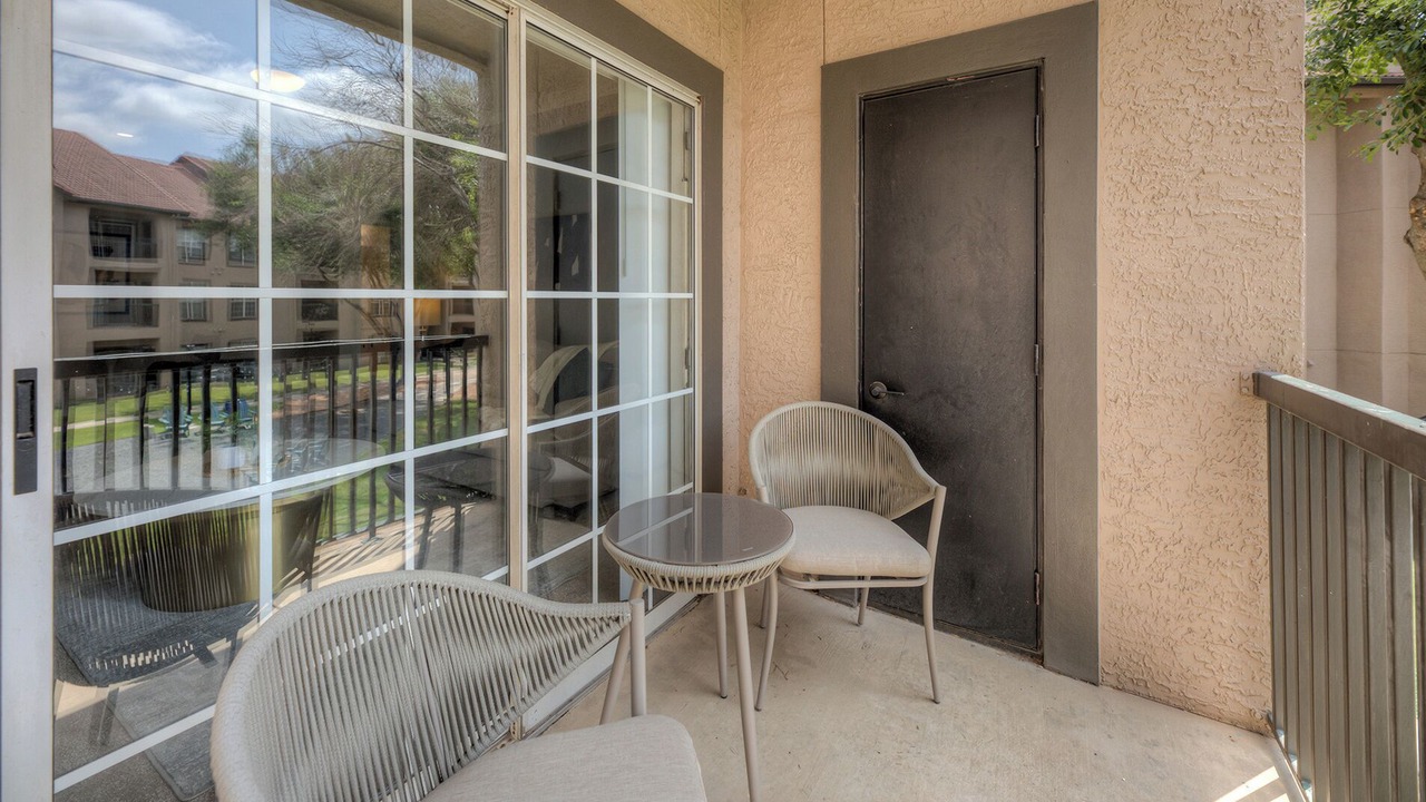 Photo of Outdoor in Fort Worth