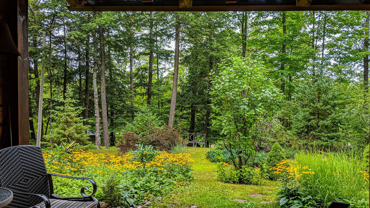 Photo of Outdoor in La Peche
