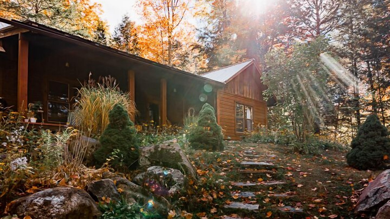 Photo of Outdoor in La Peche