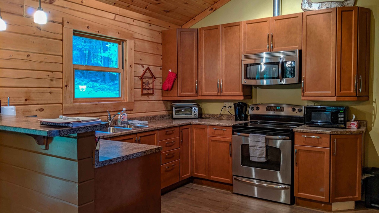 Photo of Outdoor in La Peche