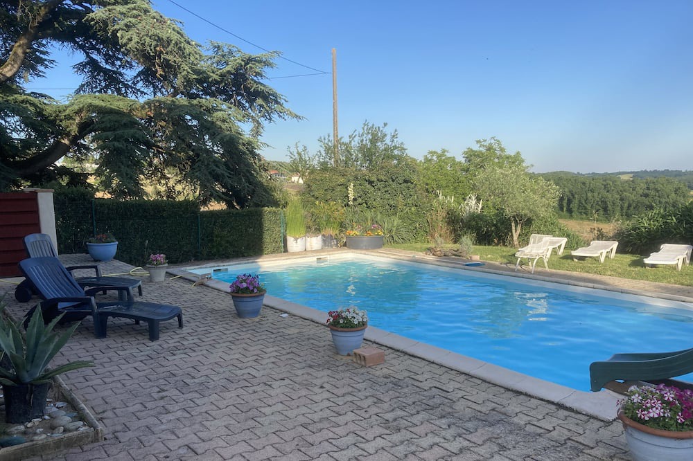 Photo of Outdoor in Leojac