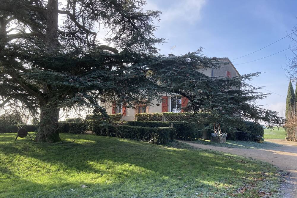 Photo of Outdoor in Leojac