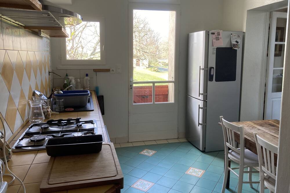 Photo of Kitchen in Leojac