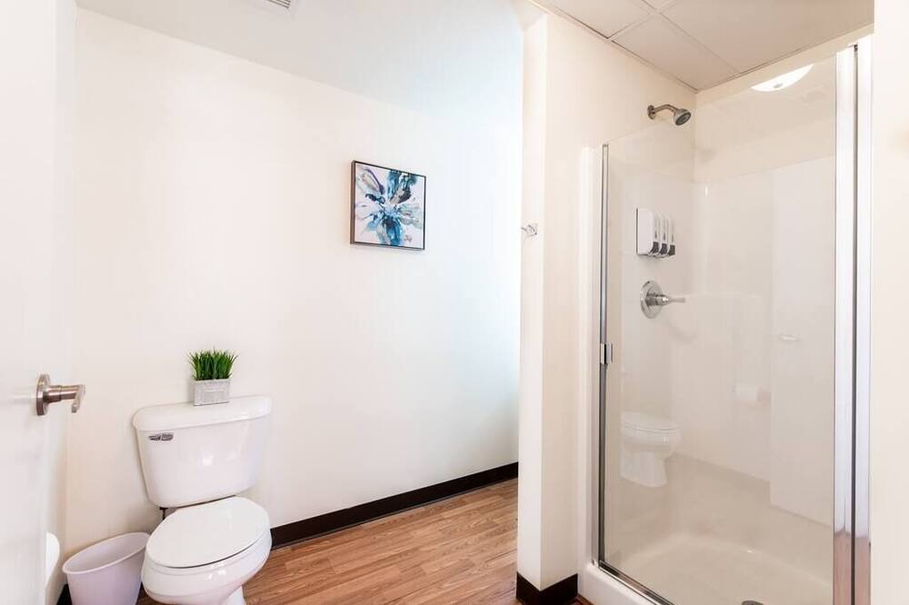 Photo of Bathroom in Old Louisville