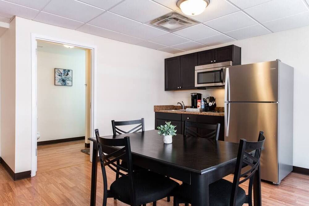 Photo of Kitchen in Old Louisville