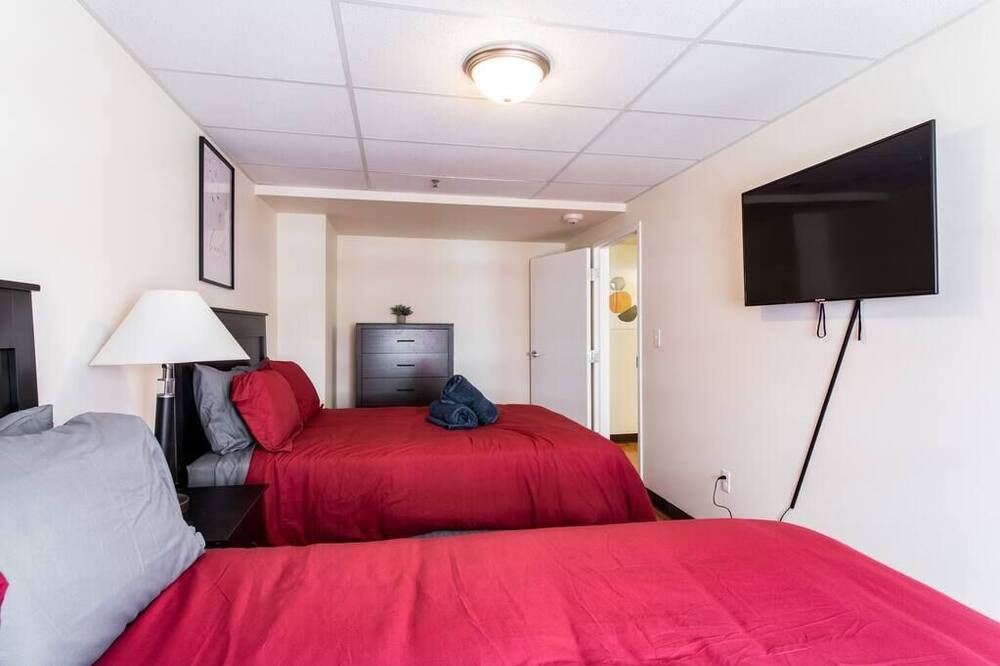 Photo of Bedroom in Old Louisville