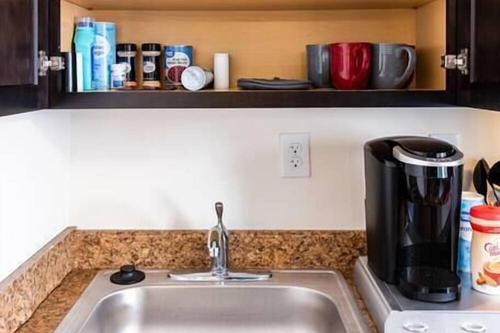 Photo of Kitchen in Old Louisville