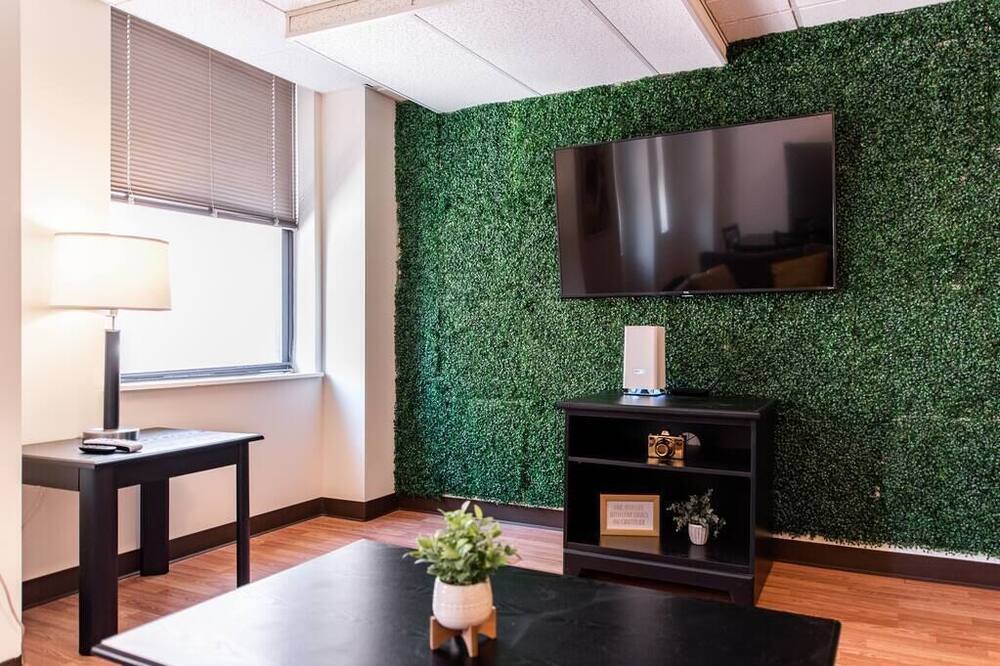 Photo of Bedroom in Old Louisville
