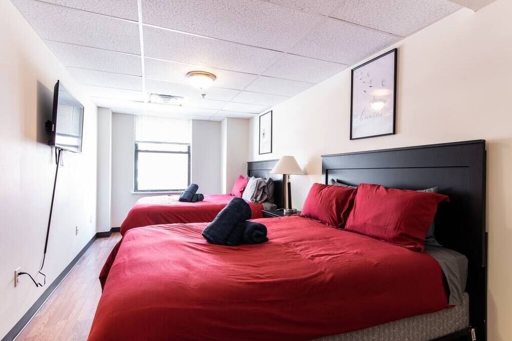 Photo of Bedroom in Old Louisville