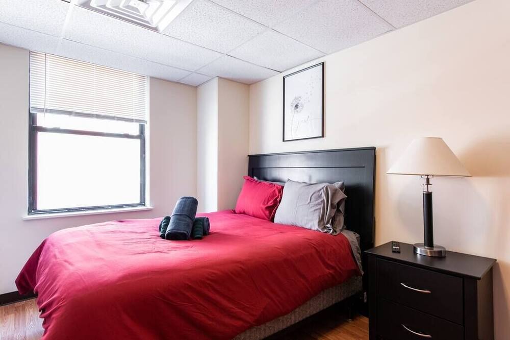 Photo of Bedroom in Old Louisville