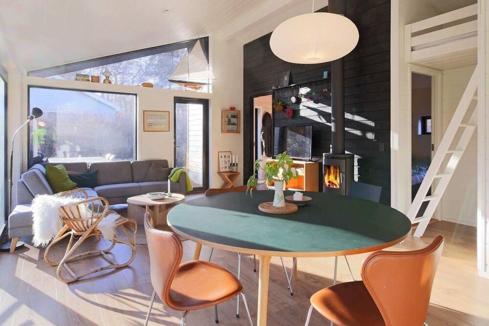 Photo of Livingroom in Frederiksvaerk