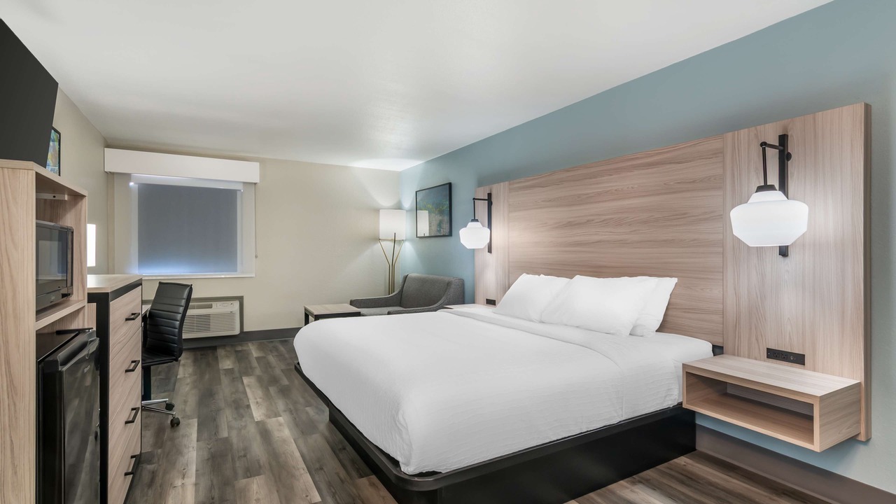 Photo of Bedroom in Park City