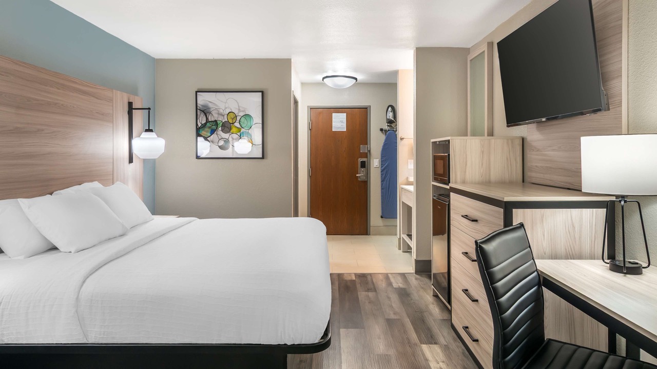 Photo of Bedroom in Park City