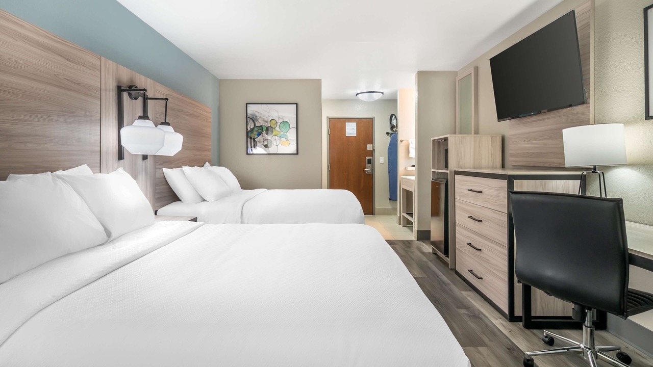 Photo of Bedroom in Park City