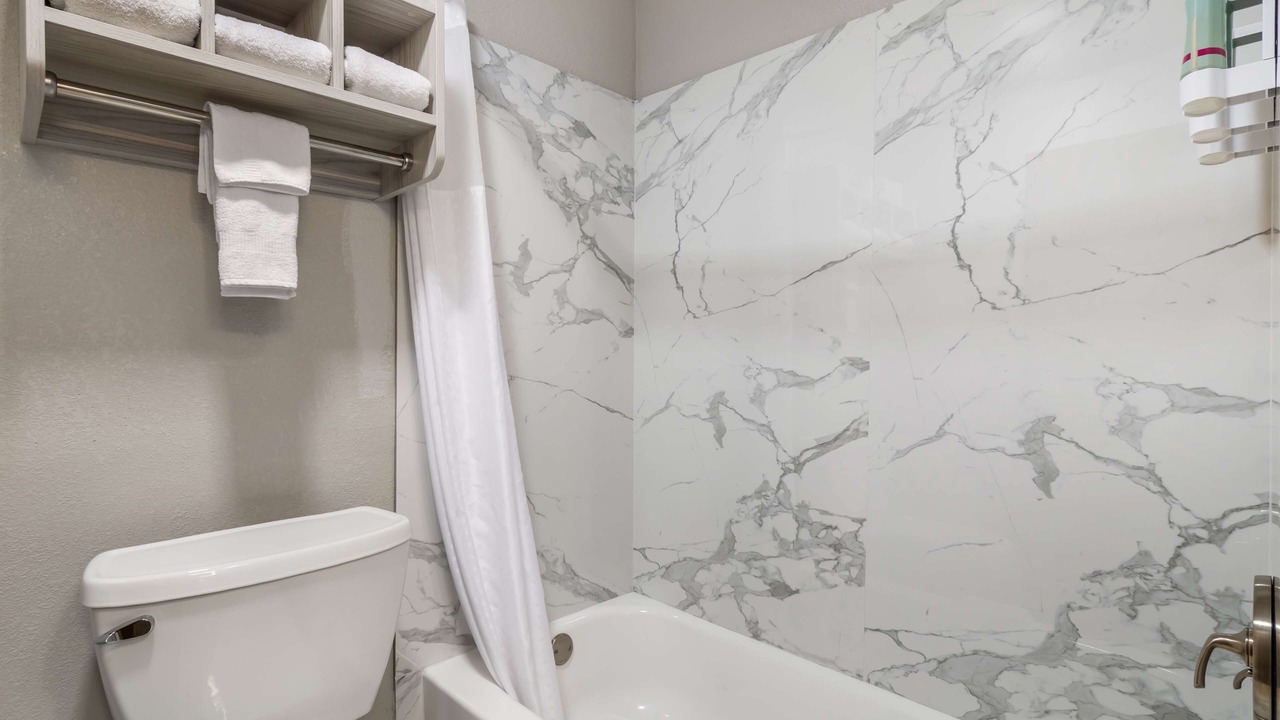 Photo of Bathroom in Park City