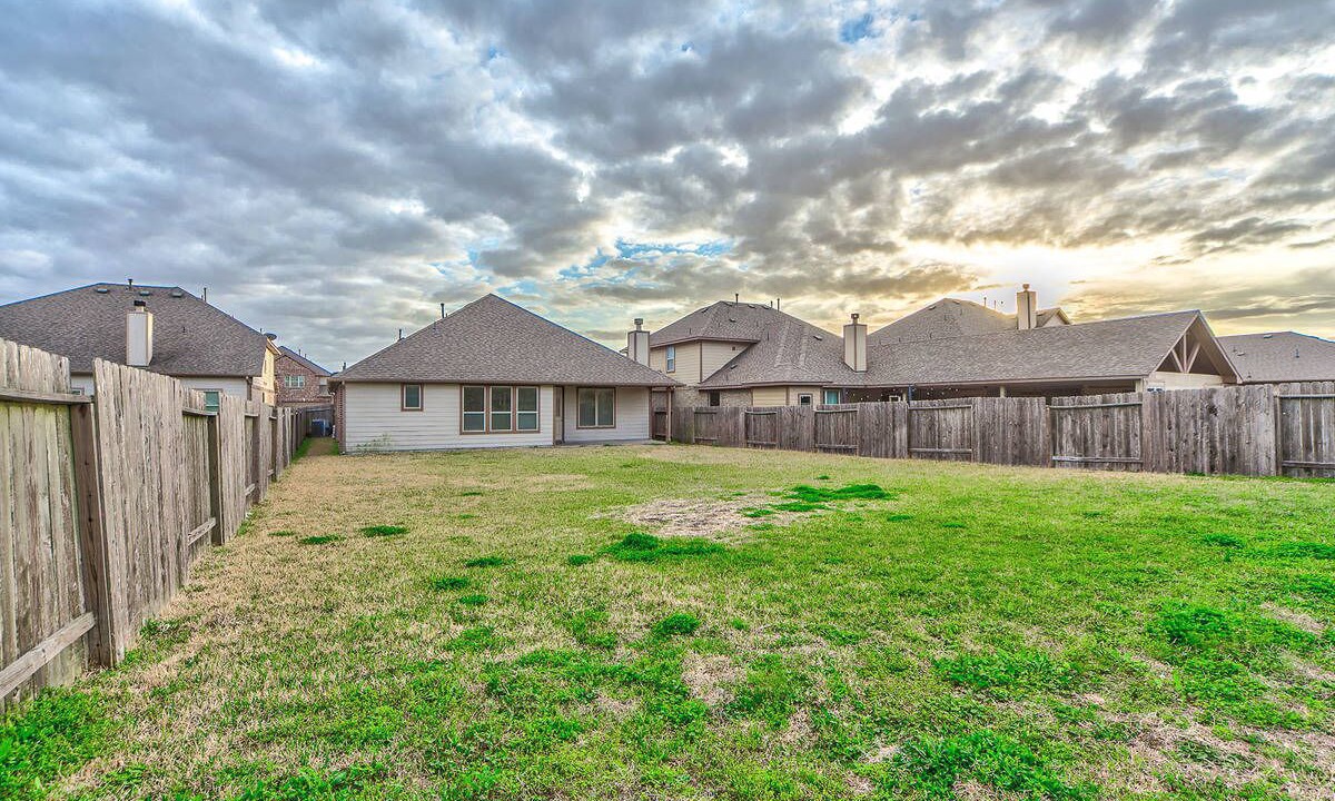 Photo of Outdoor in Rosenberg