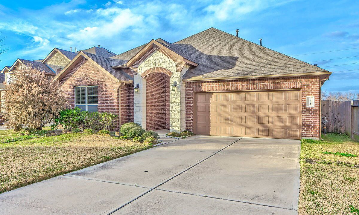 Photo of Outdoor in Rosenberg