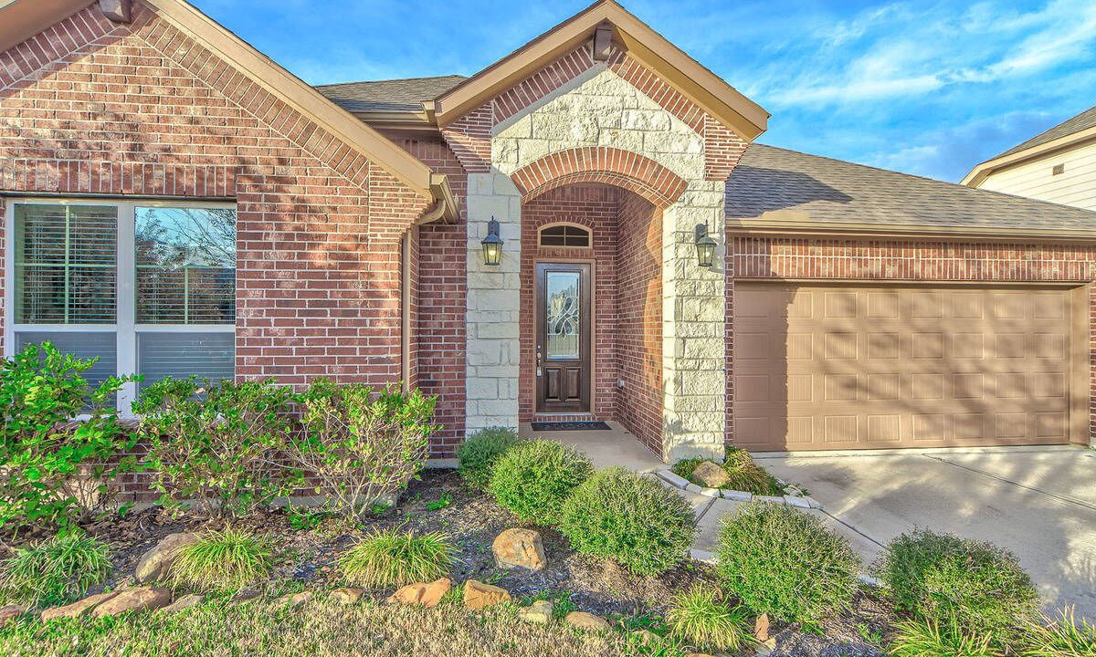 Photo of Outdoor in Rosenberg