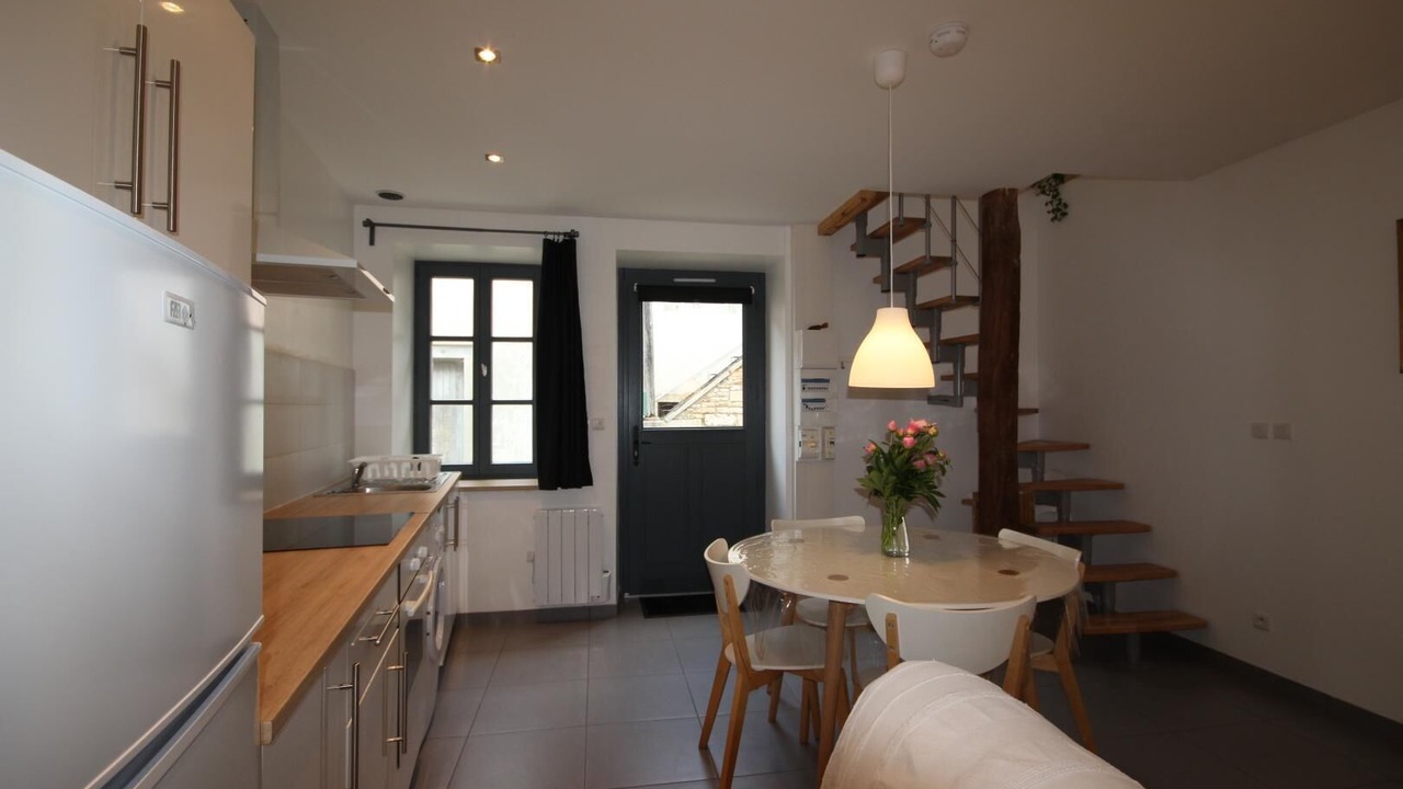 Photo of Kitchen in Fragnes