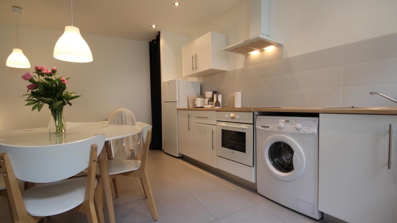 Photo of Kitchen in Fragnes