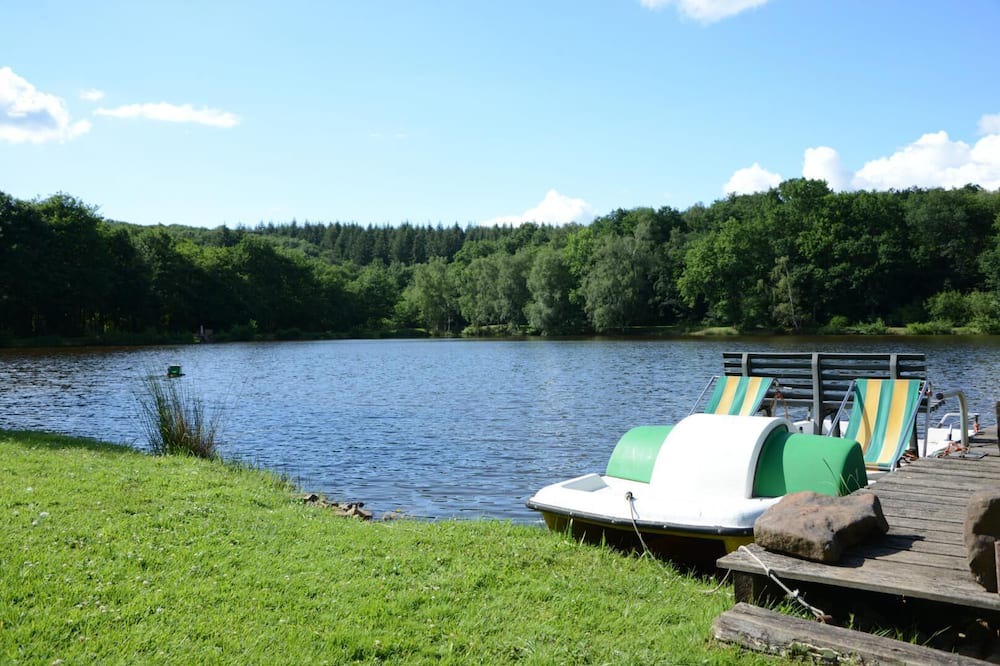 Photo of Outdoor in La Guiche