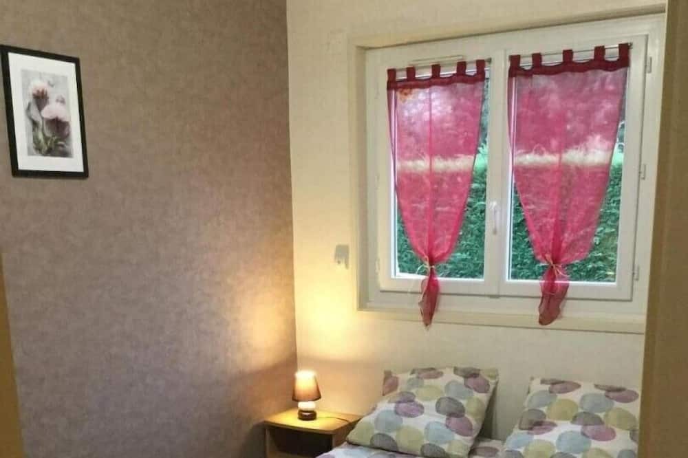 Photo of Bedroom in La Guiche
