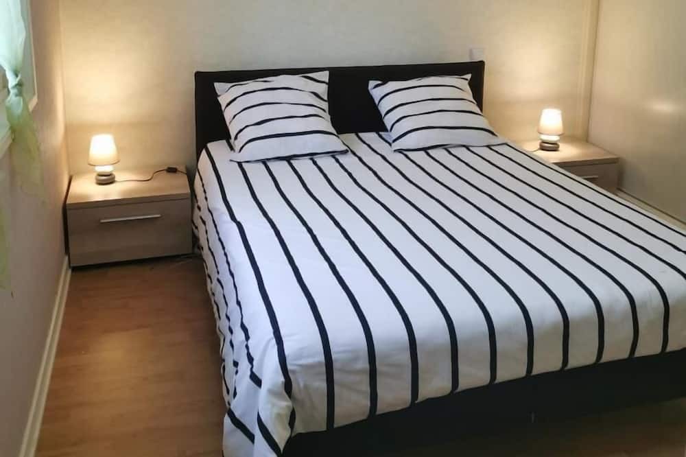 Photo of Bedroom in La Guiche