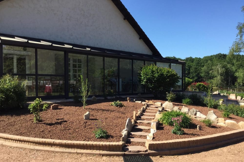 Photo of Outdoor in La Guiche
