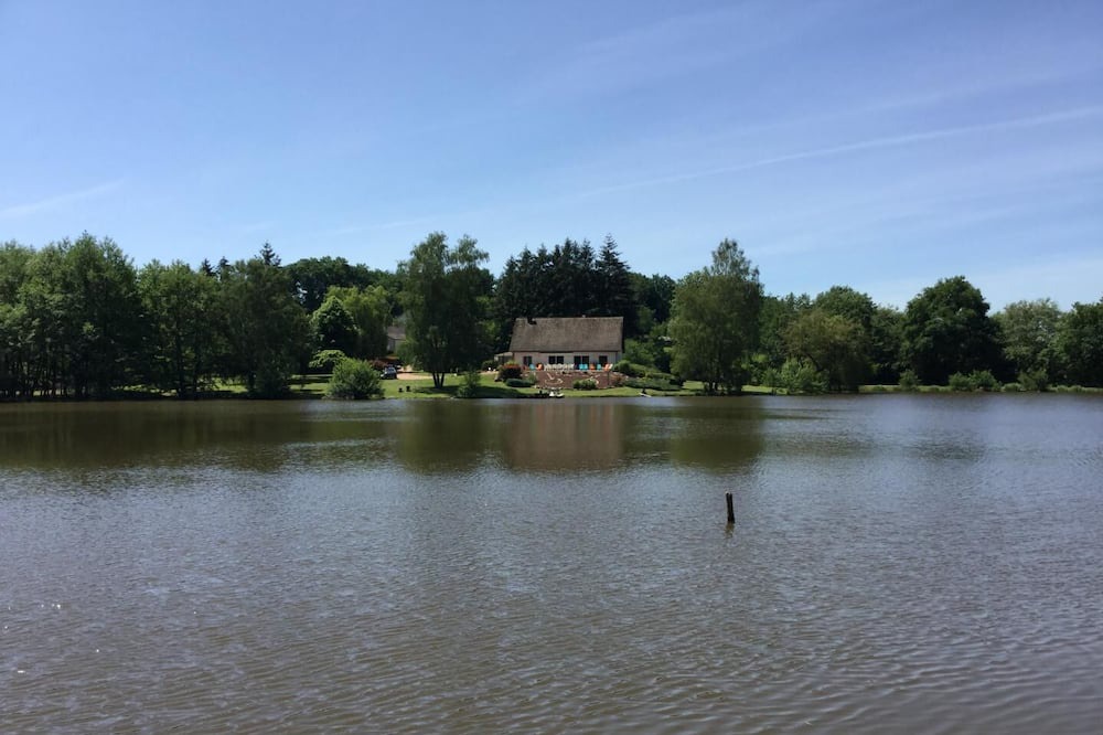 Photo of Outdoor in La Guiche