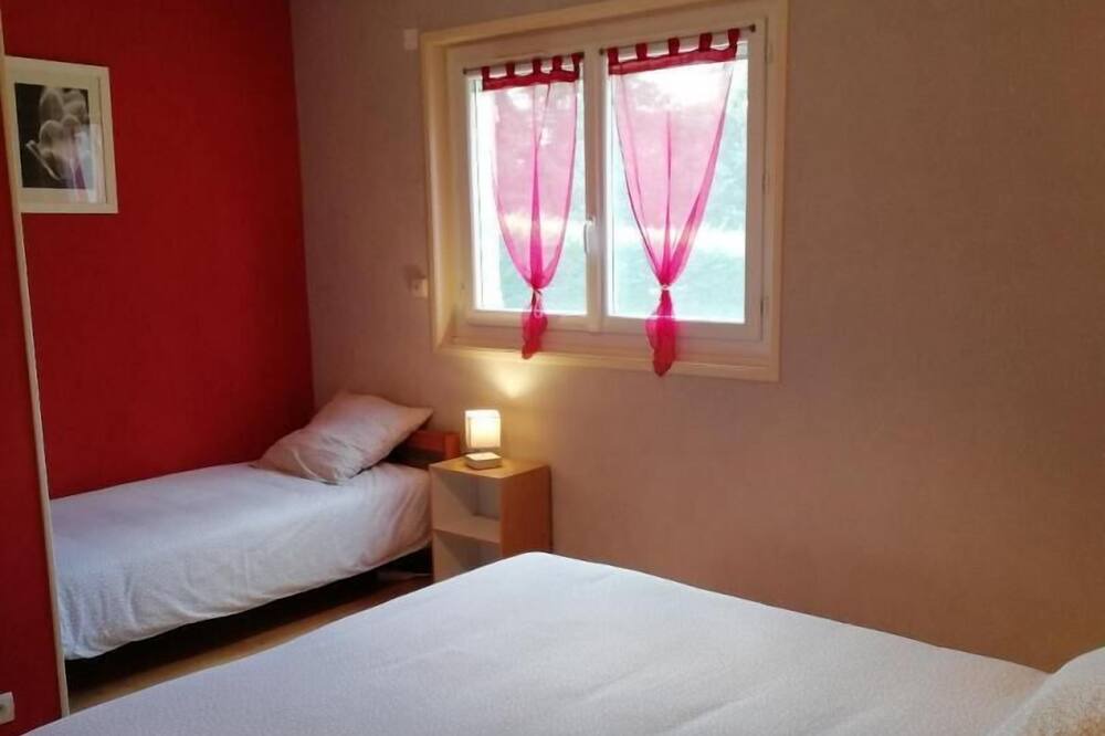 Photo of Bedroom in La Guiche