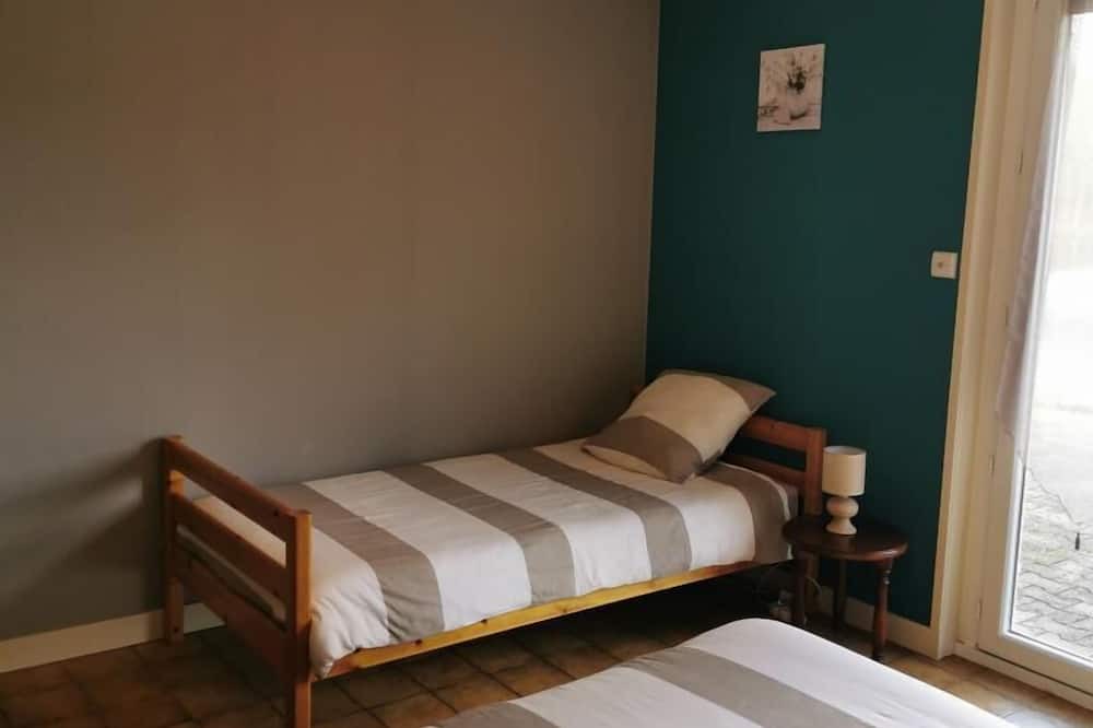 Photo of Bedroom in La Guiche