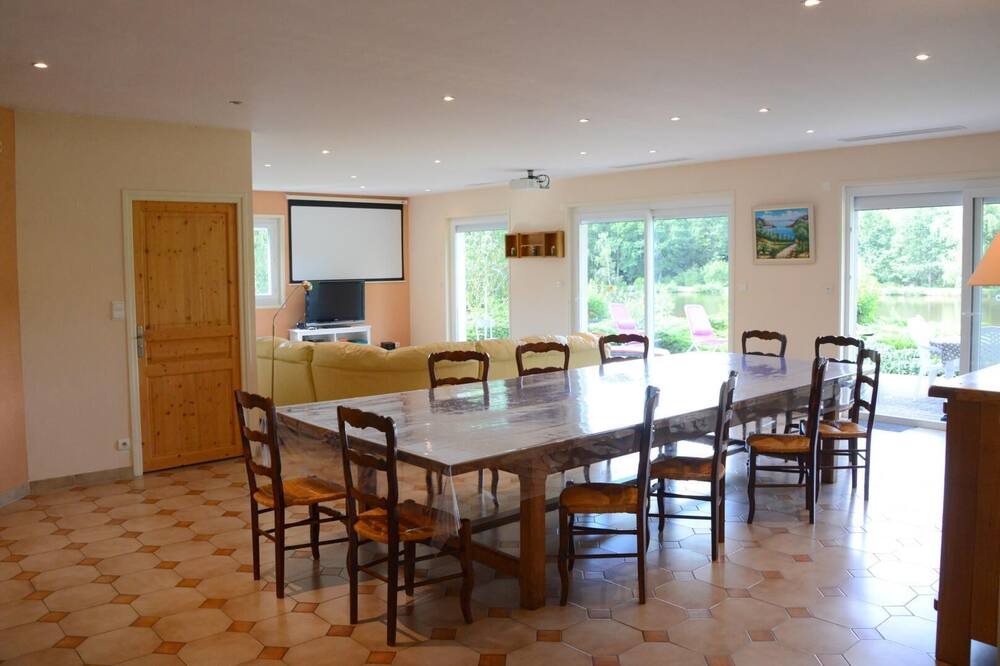 Photo of Kitchen in La Guiche