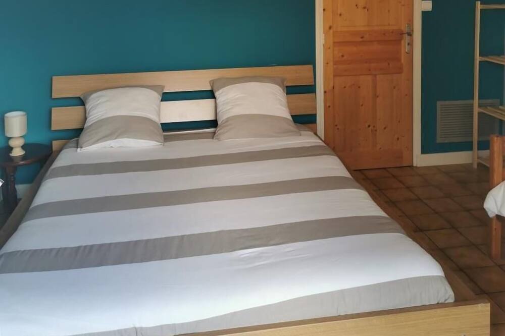 Photo of Bedroom in La Guiche