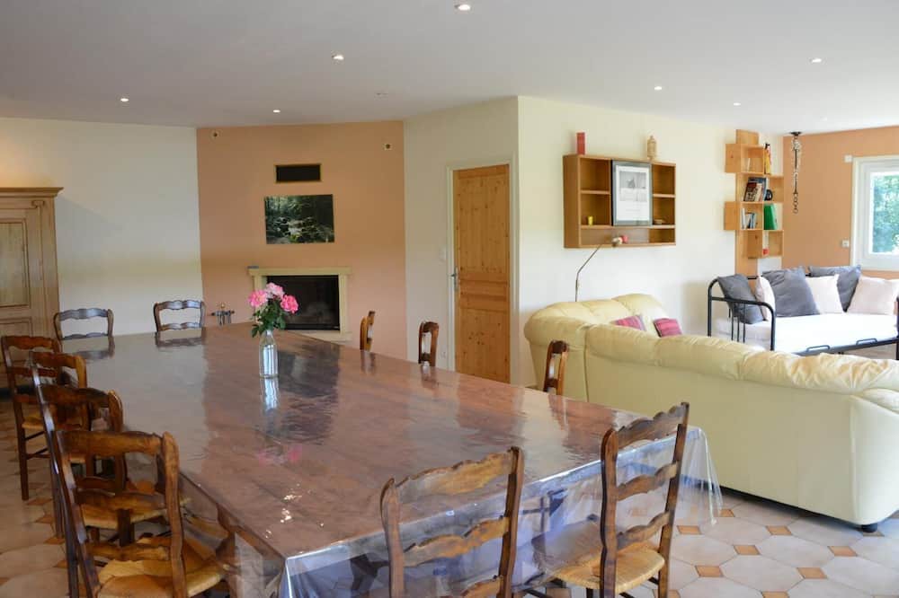 Photo of Livingroom in La Guiche