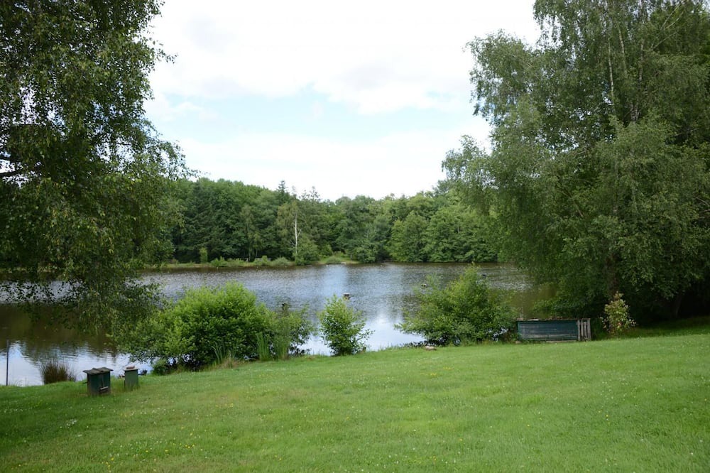 Photo of Outdoor in La Guiche
