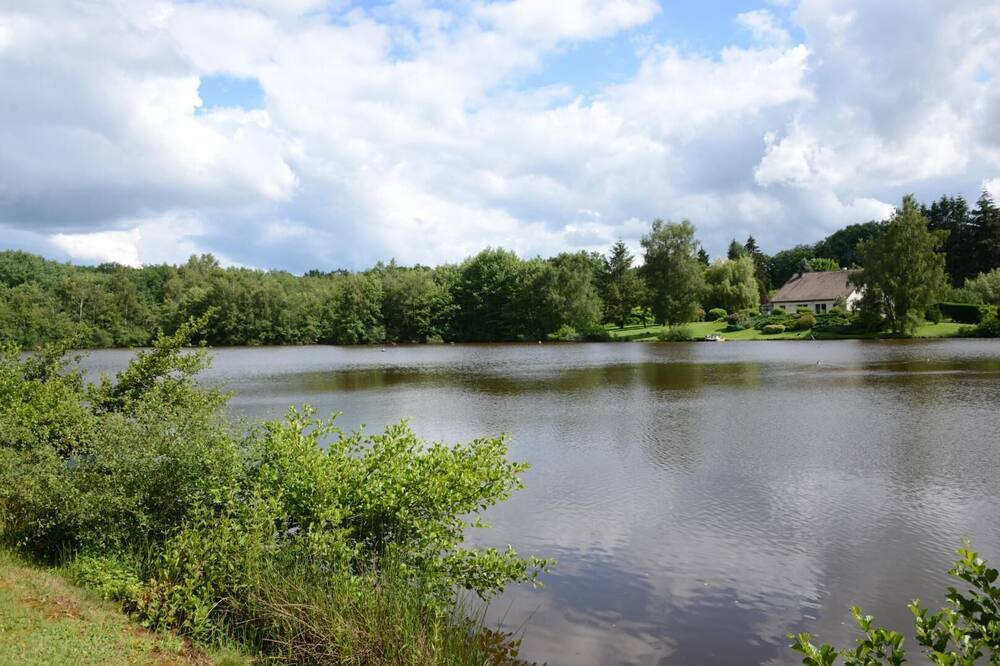 Photo of Outdoor in La Guiche
