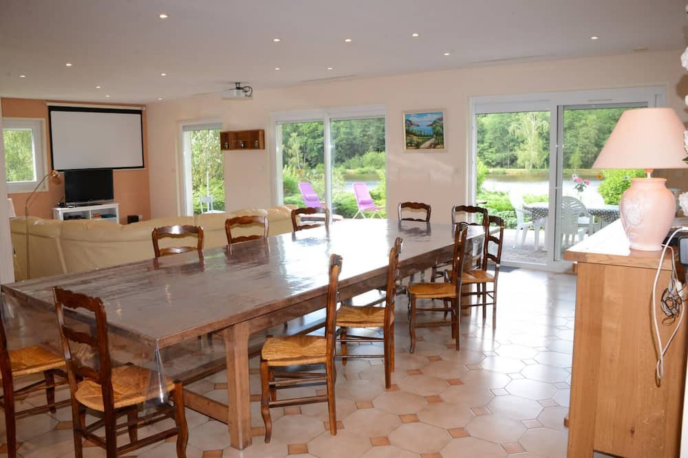 Photo of Kitchen in La Guiche