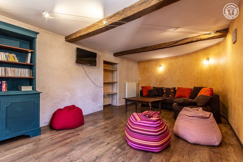 Photo of Livingroom in Beaubery