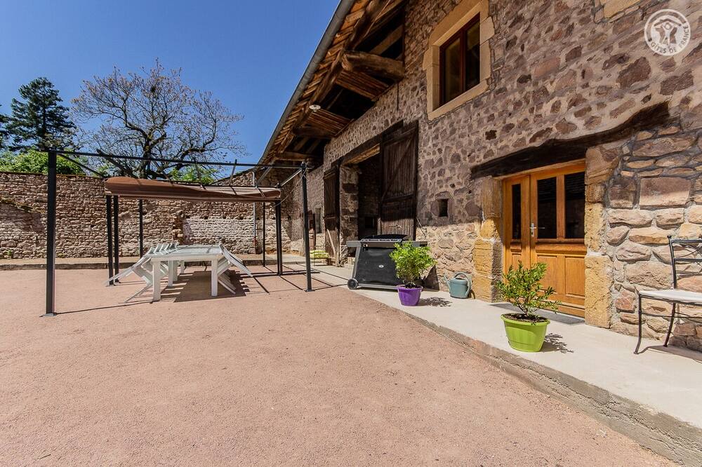 Photo of Others in Beaubery