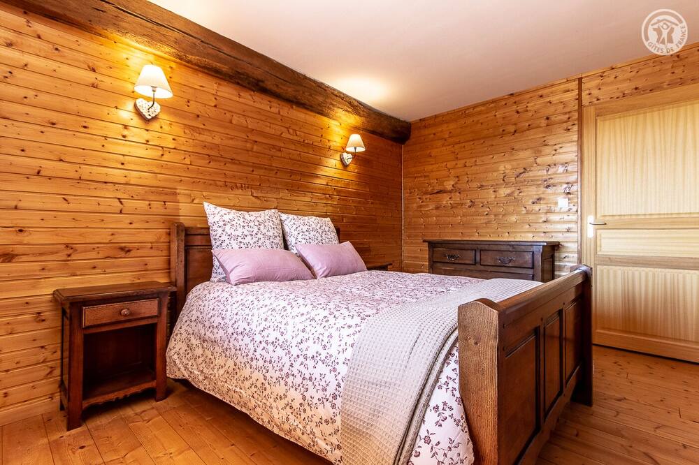 Photo of Bedroom in Beaubery