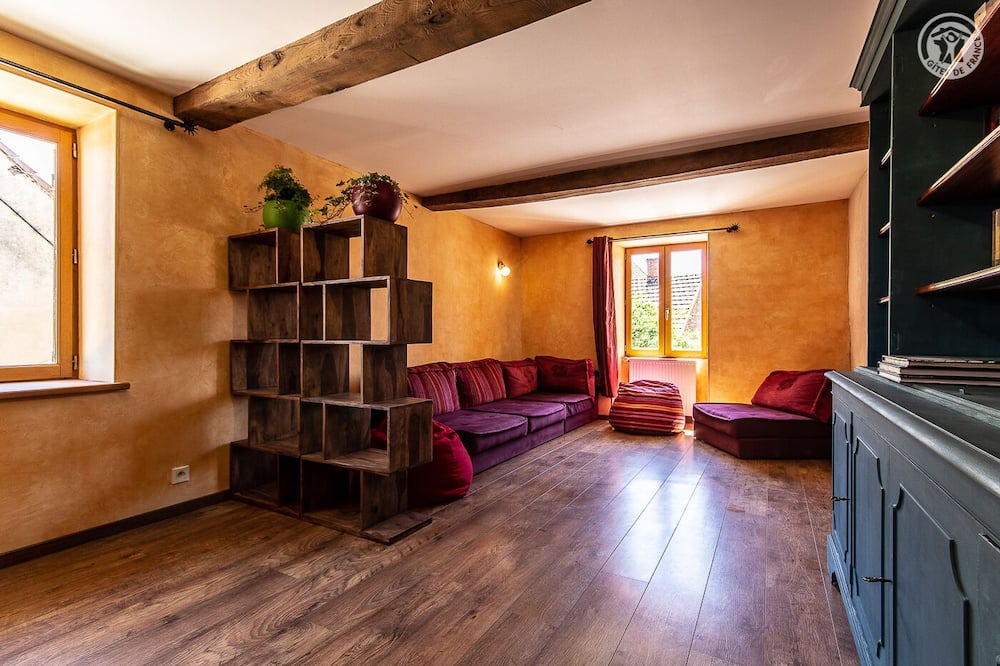 Photo of Livingroom in Beaubery